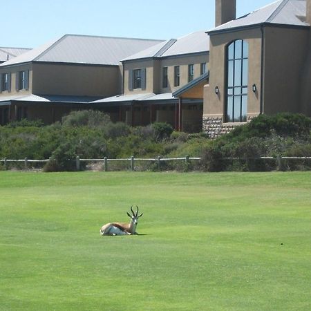 The Lodge At Atlantic Beach Melkbosstrand Exteriér fotografie