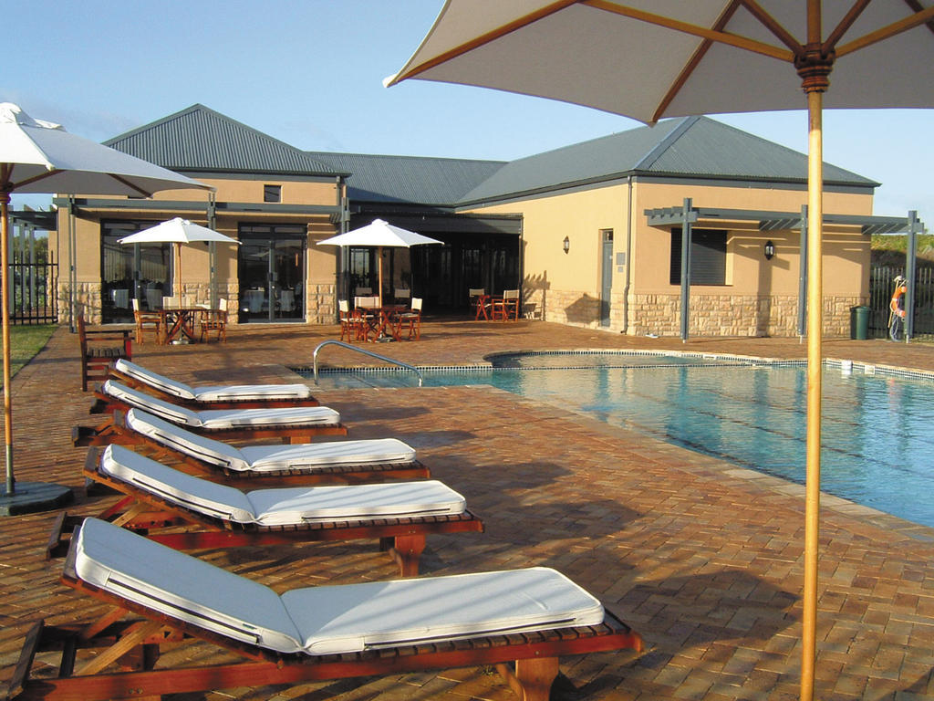 The Lodge At Atlantic Beach Melkbosstrand Exteriér fotografie