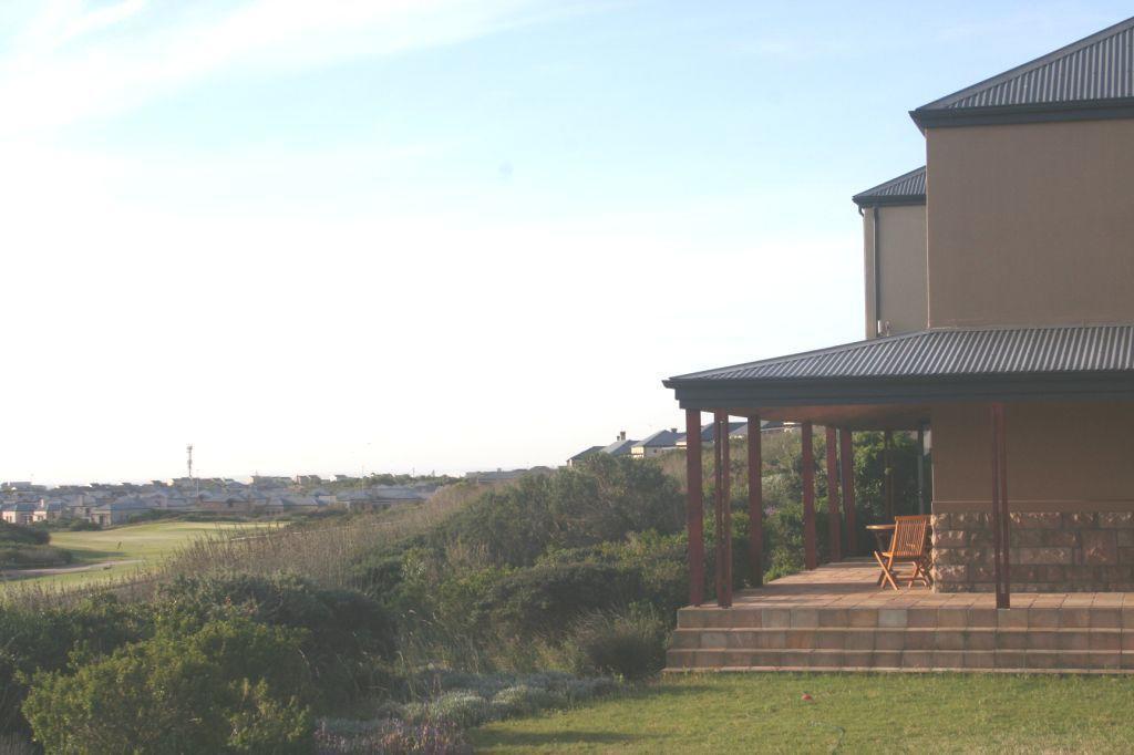 The Lodge At Atlantic Beach Melkbosstrand Exteriér fotografie