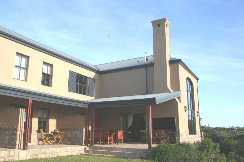 The Lodge At Atlantic Beach Melkbosstrand Exteriér fotografie