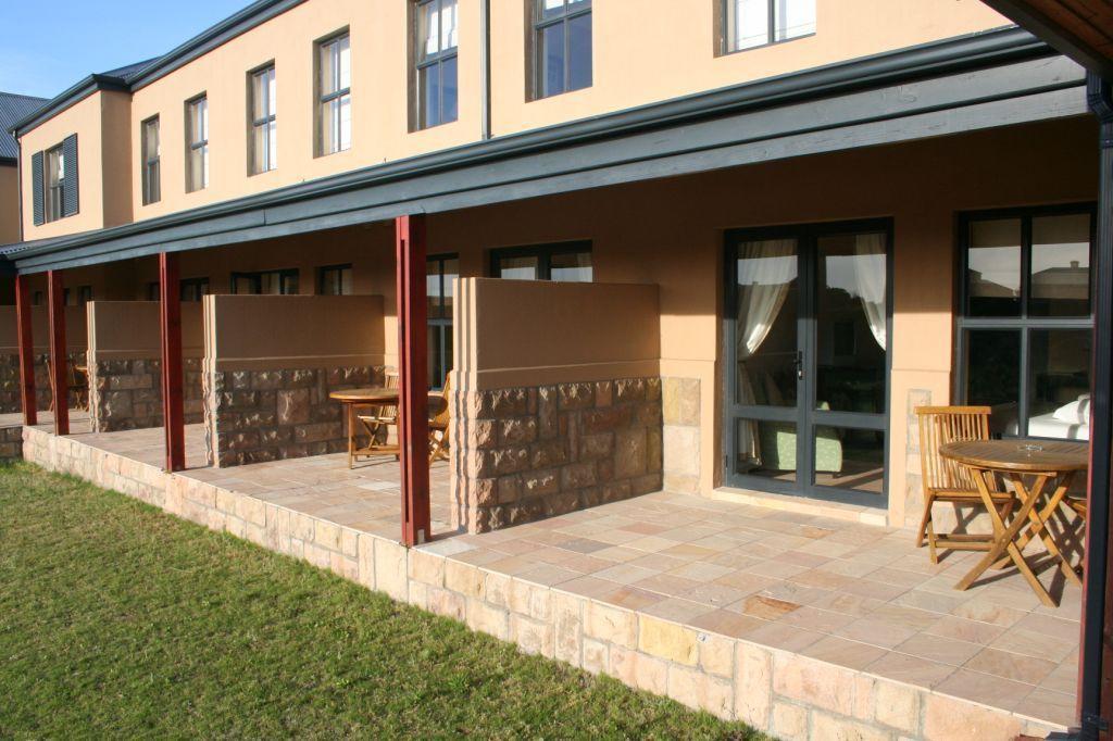 The Lodge At Atlantic Beach Melkbosstrand Exteriér fotografie