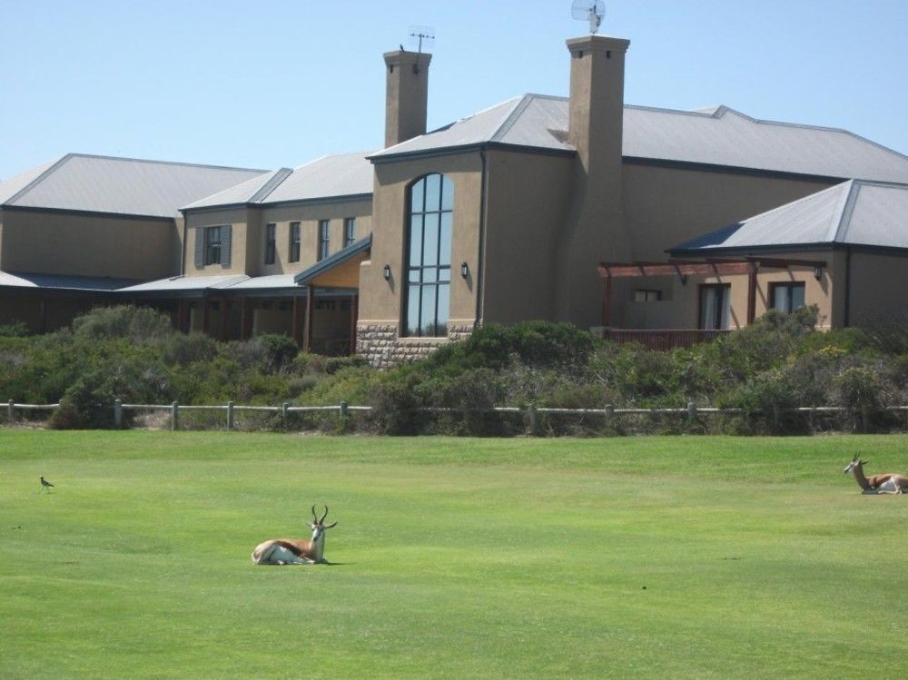 The Lodge At Atlantic Beach Melkbosstrand Exteriér fotografie