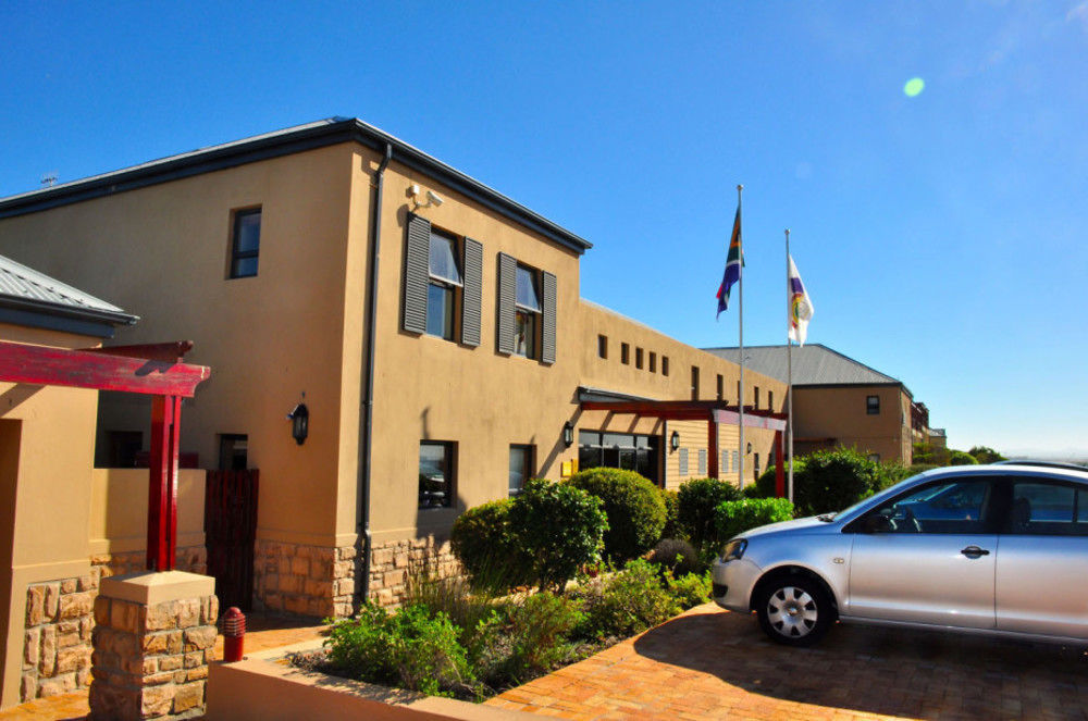 The Lodge At Atlantic Beach Melkbosstrand Exteriér fotografie