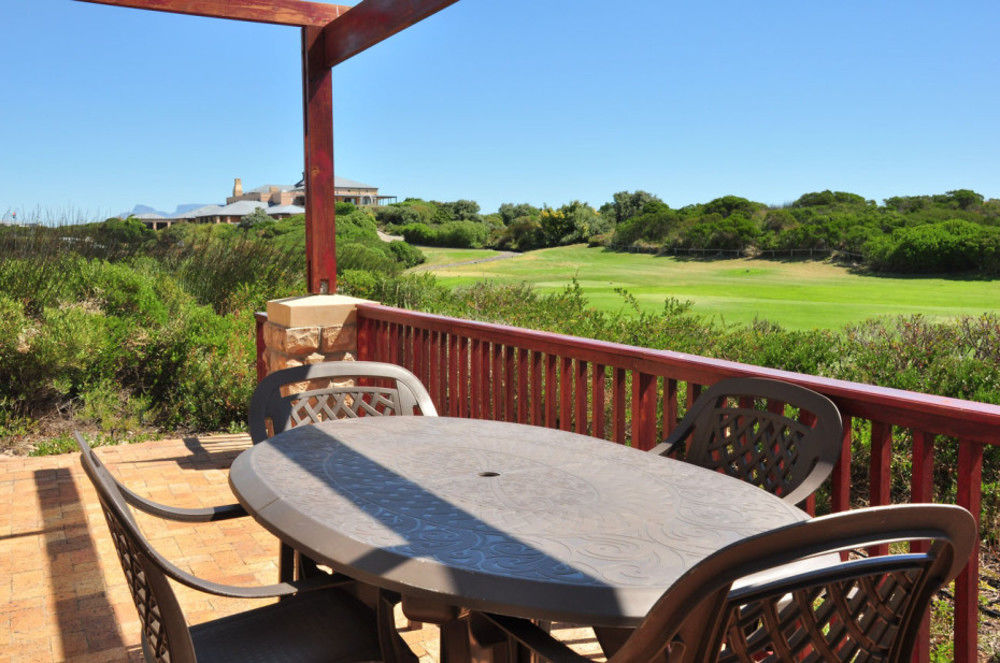 The Lodge At Atlantic Beach Melkbosstrand Exteriér fotografie