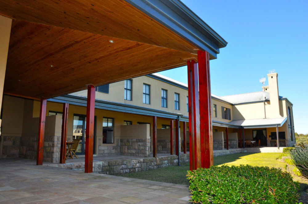 The Lodge At Atlantic Beach Melkbosstrand Exteriér fotografie