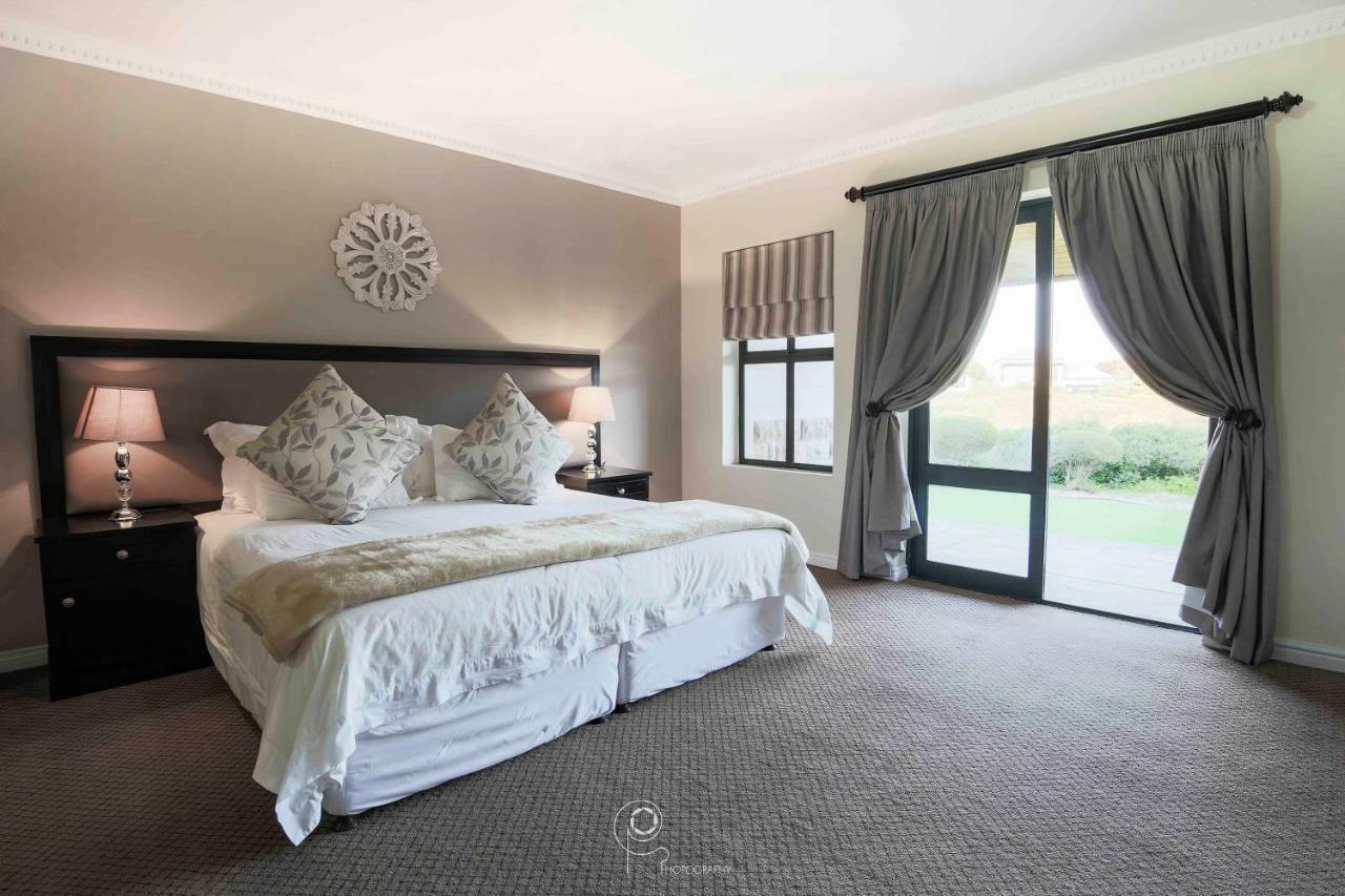 The Lodge At Atlantic Beach Melkbosstrand Exteriér fotografie