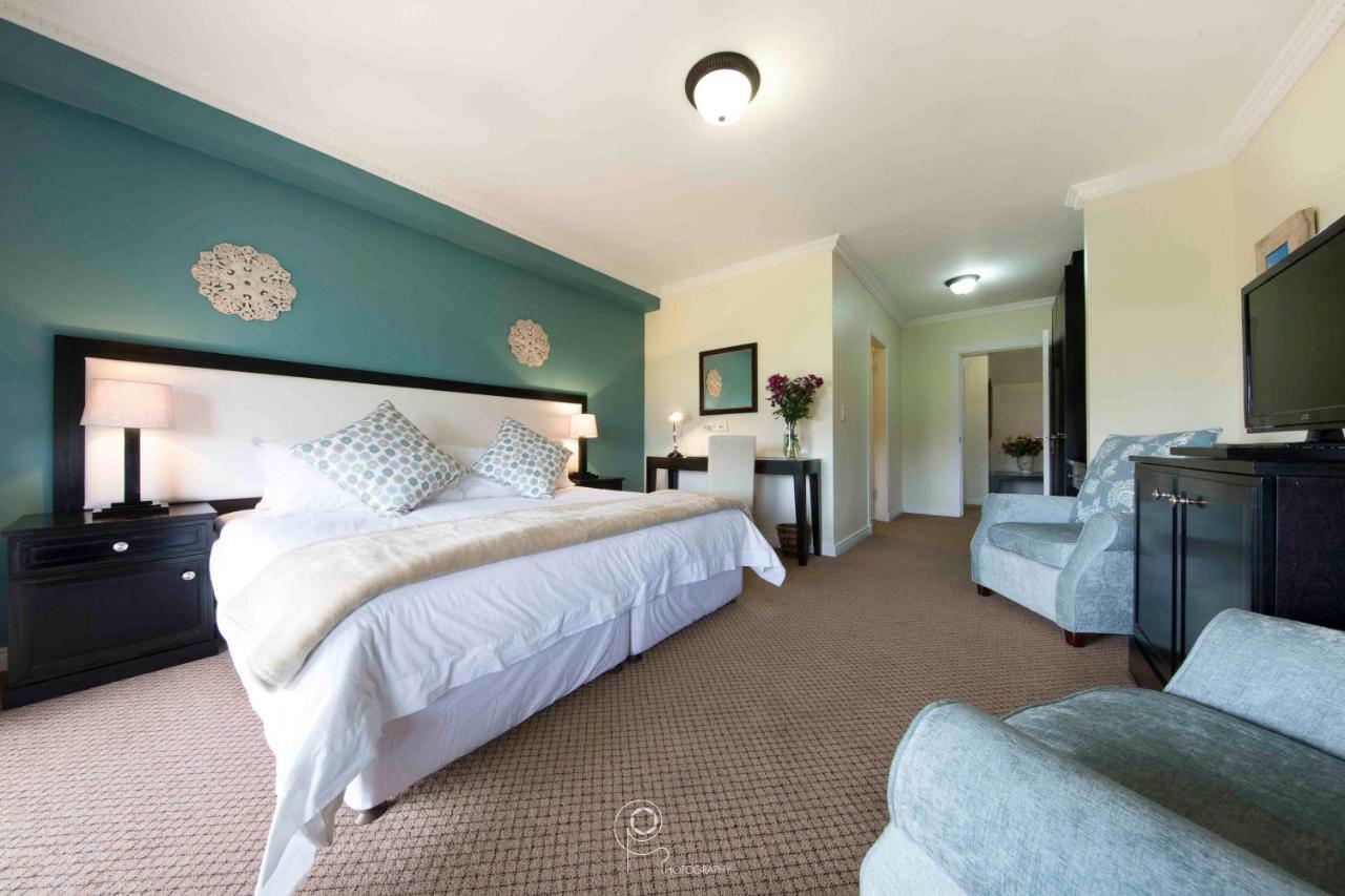 The Lodge At Atlantic Beach Melkbosstrand Exteriér fotografie
