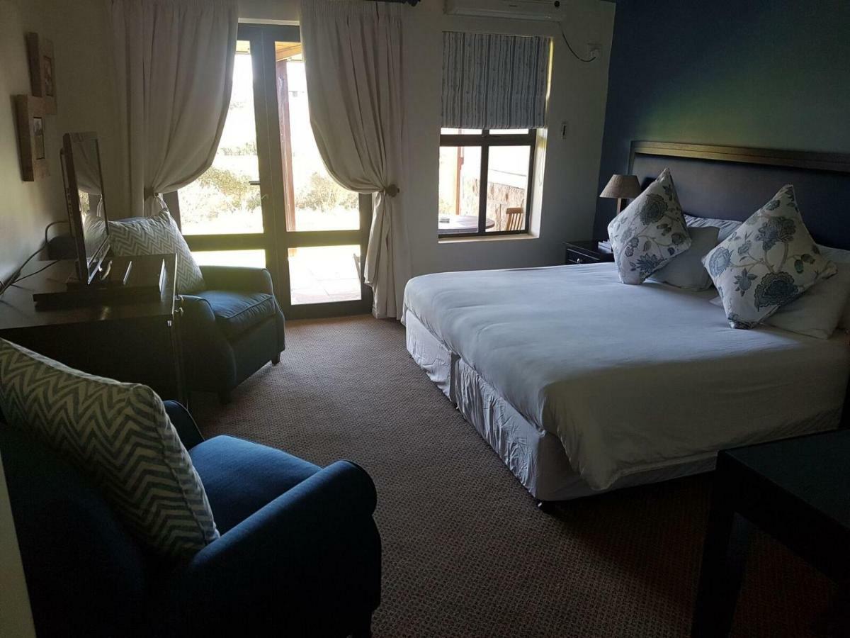 The Lodge At Atlantic Beach Melkbosstrand Exteriér fotografie