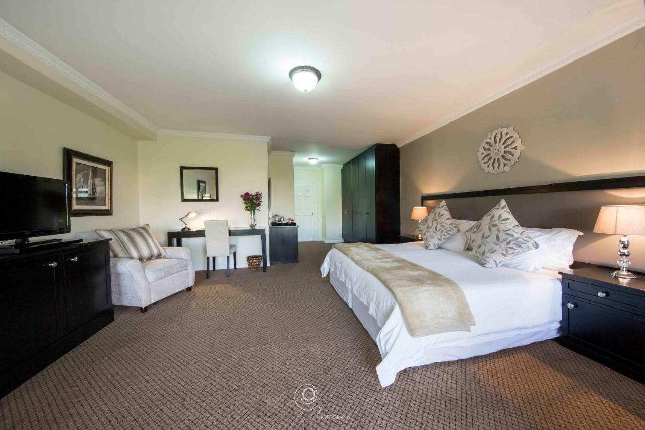 The Lodge At Atlantic Beach Melkbosstrand Exteriér fotografie