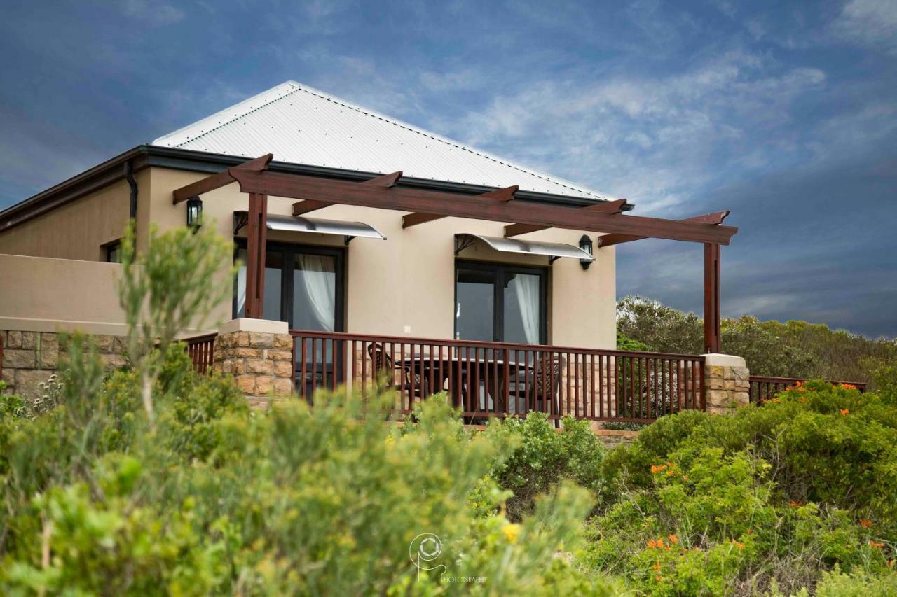 The Lodge At Atlantic Beach Melkbosstrand Exteriér fotografie